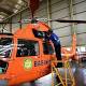 Kedelapan korban helikopter Badan SAR Nasional sudah ... - ANTARA
