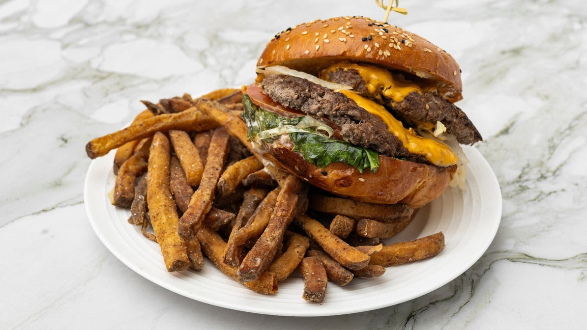 Boulevard Social by null