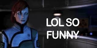 Mass effect porn gif gif x Mass effect gif