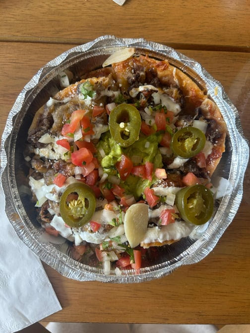 Taqueria Fort Greene by null
