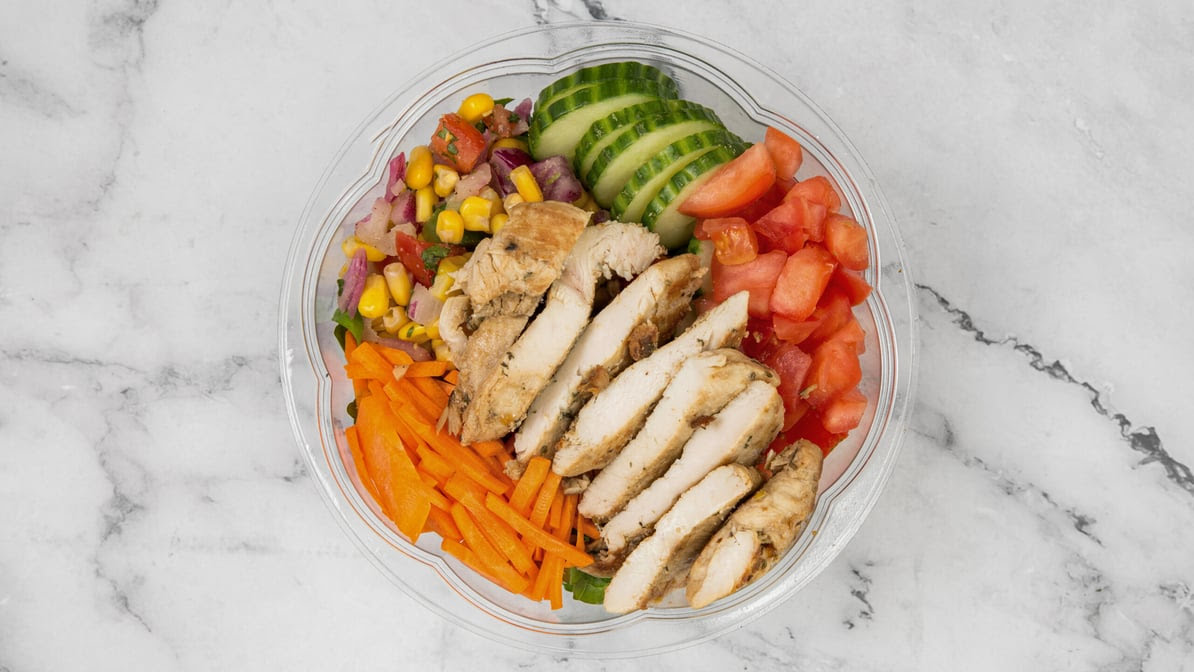 Van Dam Deli by null