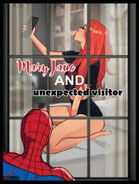 Mary jane marvel fandoms marvel porn jpg x Mary jane