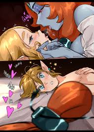 Porn comic zeldas double date chapter the legend of zelda snegovski sex comic two couples went jpg x Double date