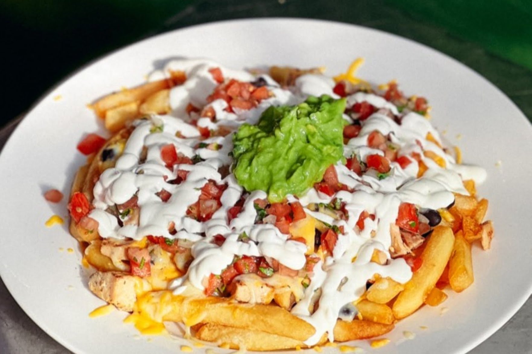 El Patron Mexican Grill by null