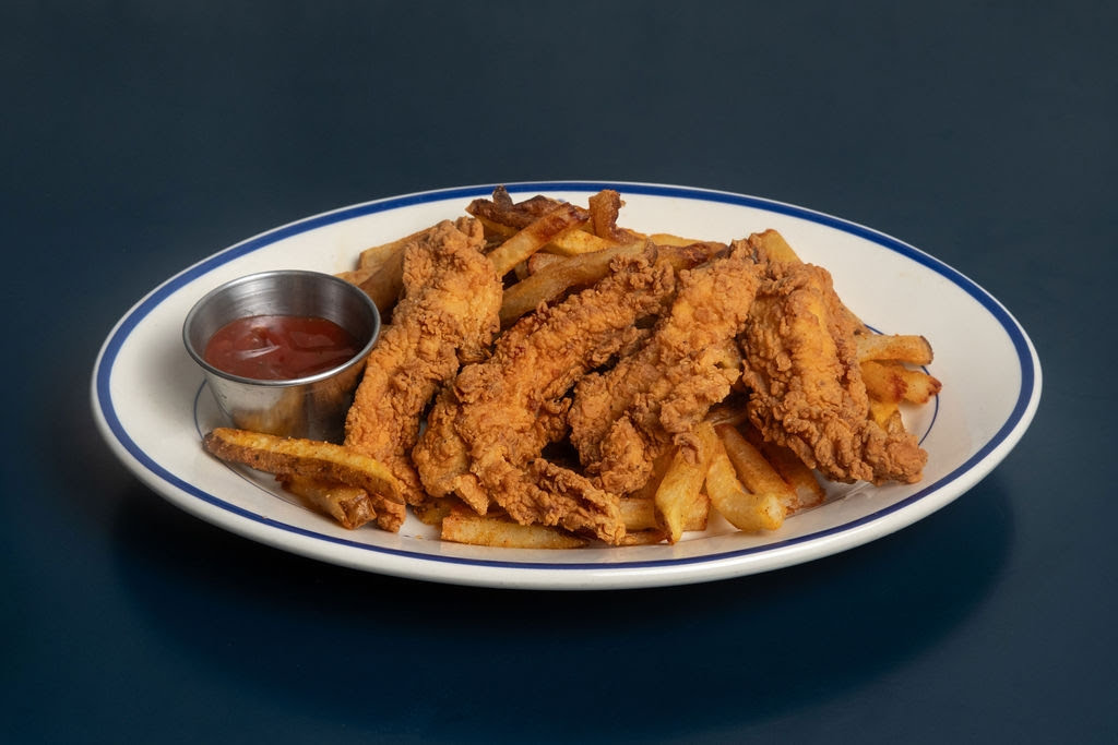 Goode Company Seafood by null