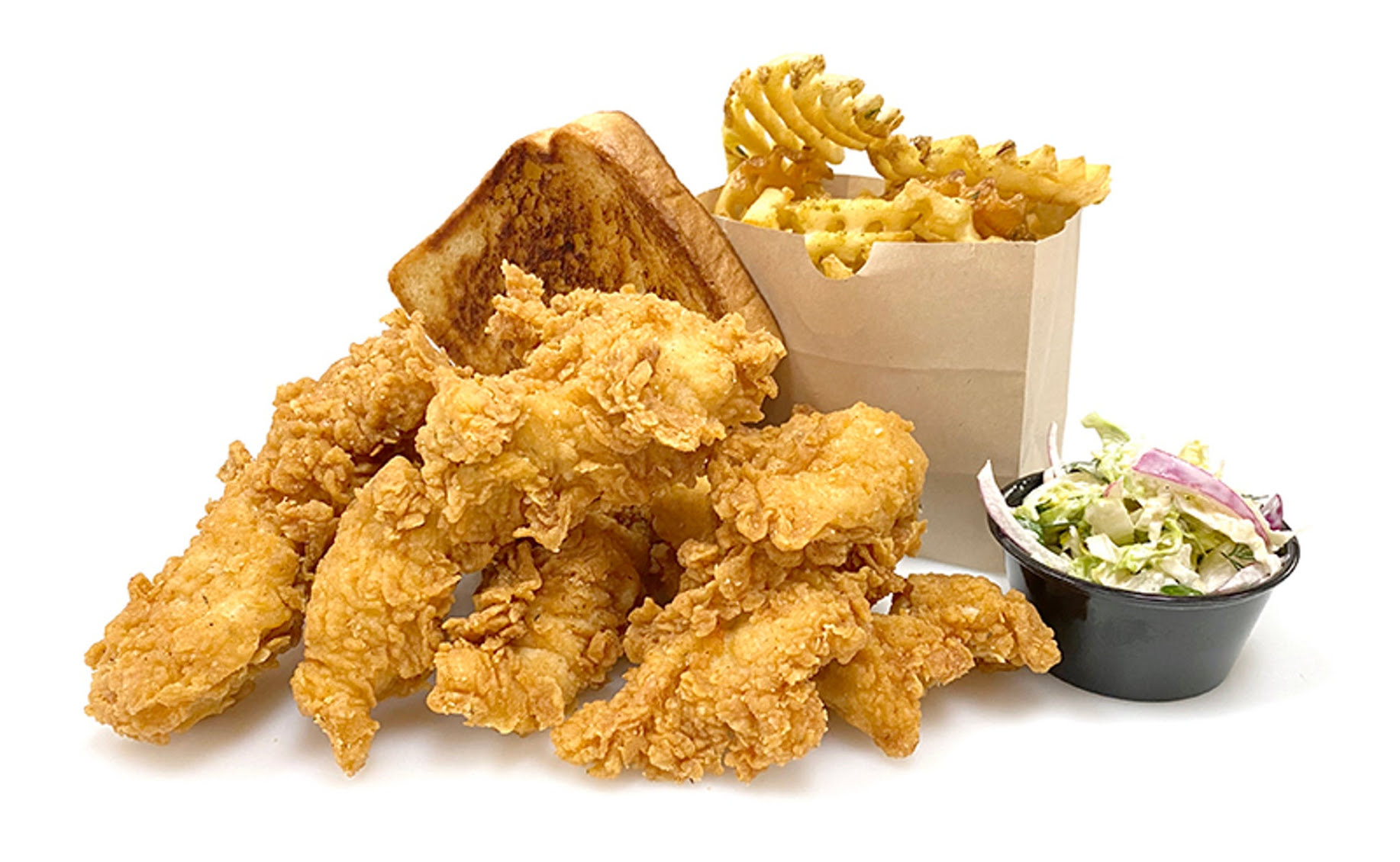 Big Dean's Hot Chicken by null