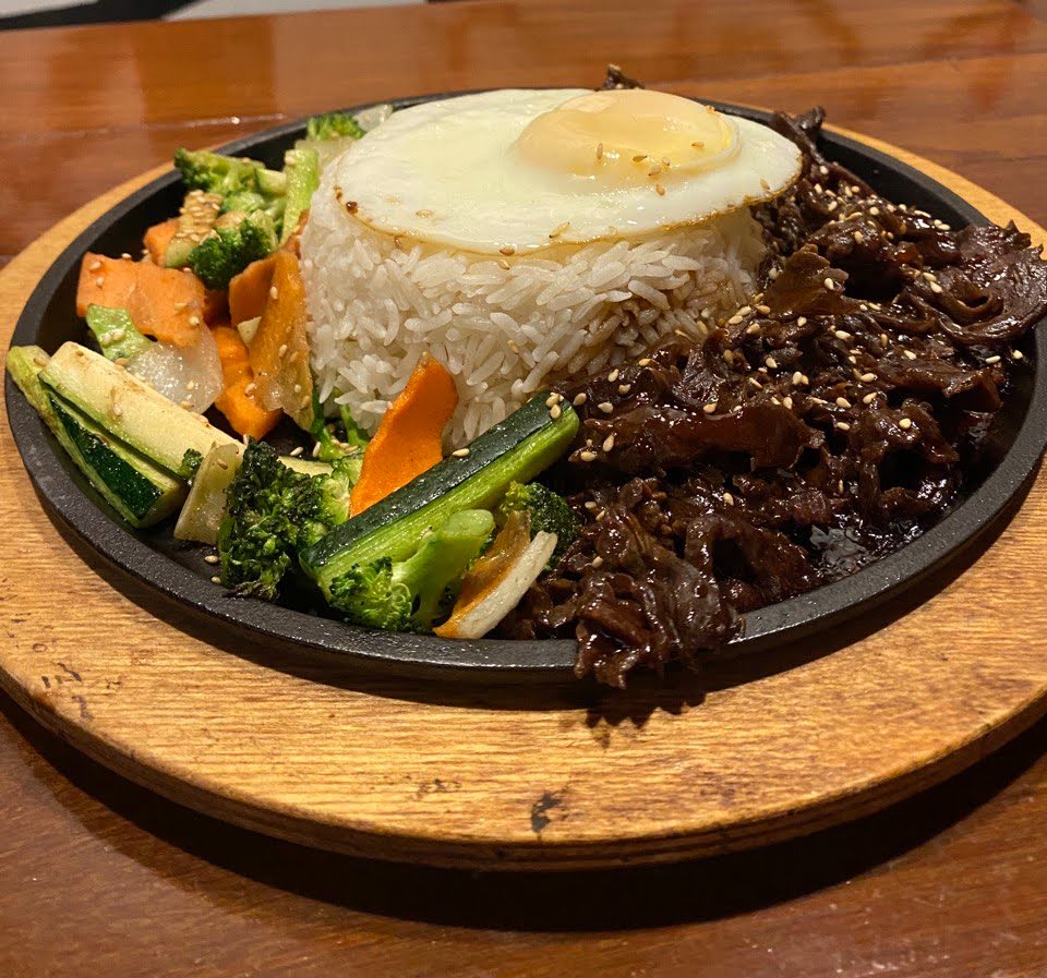 Izumi Ramen (Noodle Bar & Grill) by null