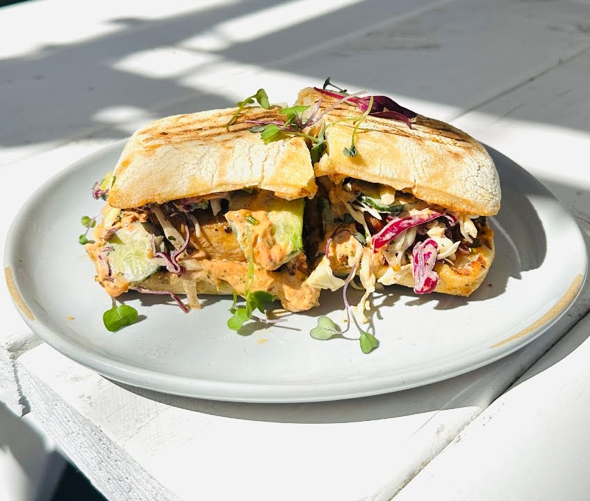 Blueys Santa Monica by null