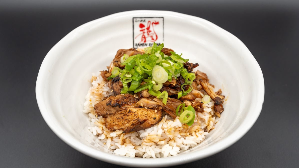 Ramen Ryoma Hillcrest by null