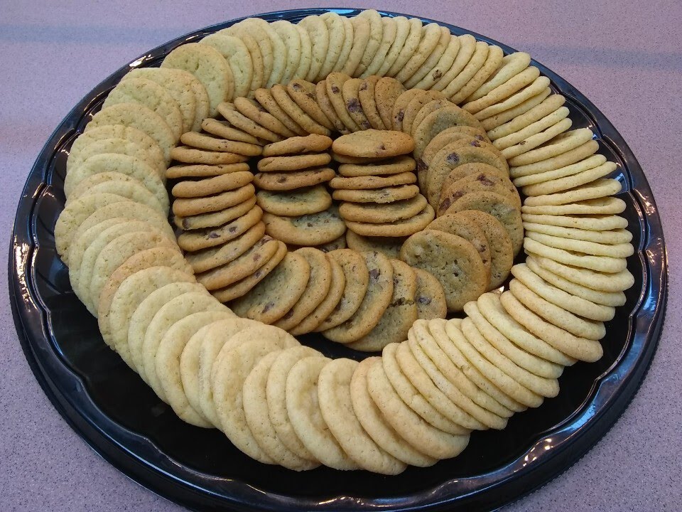 Iverson Cookies by null