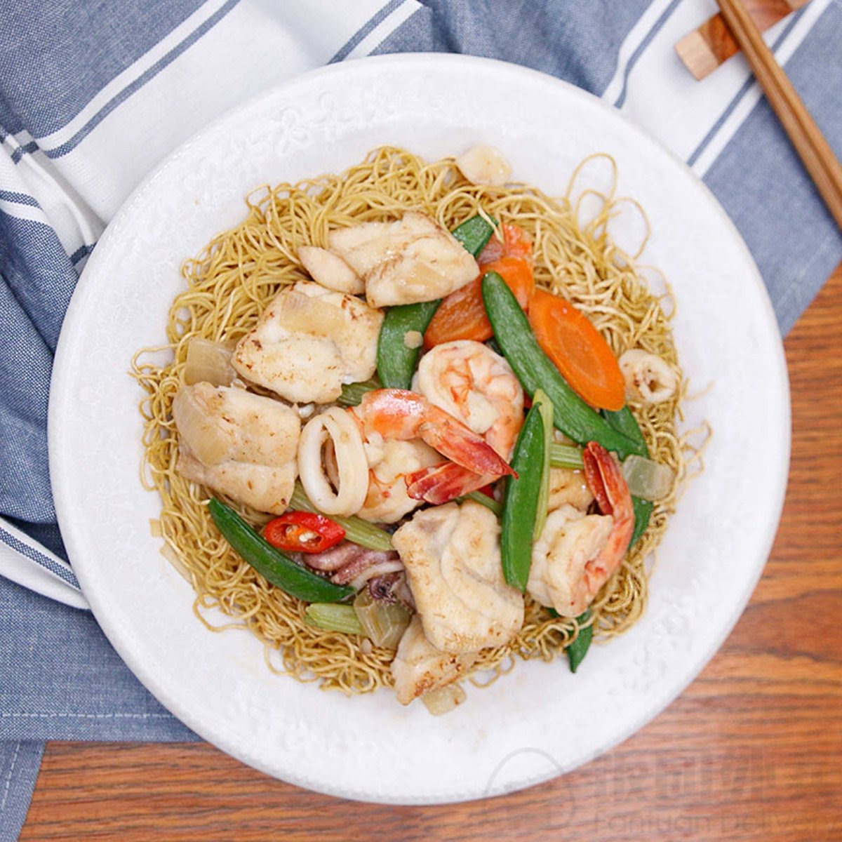 Happy Family by null