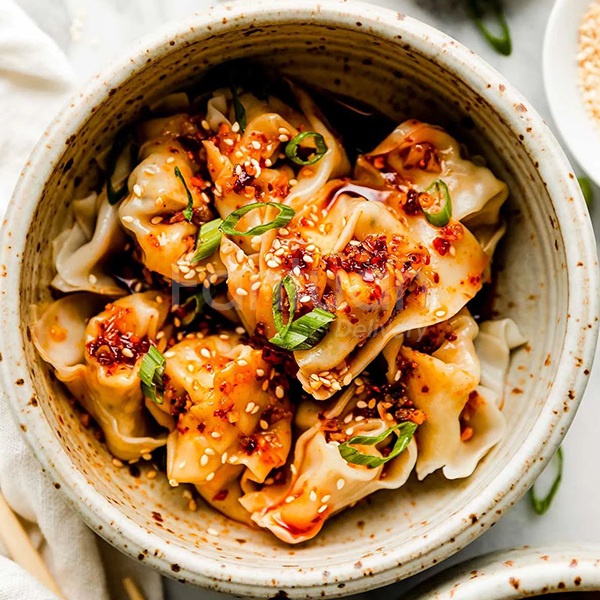 Lao Sze Chuan (Grant Park) by null
