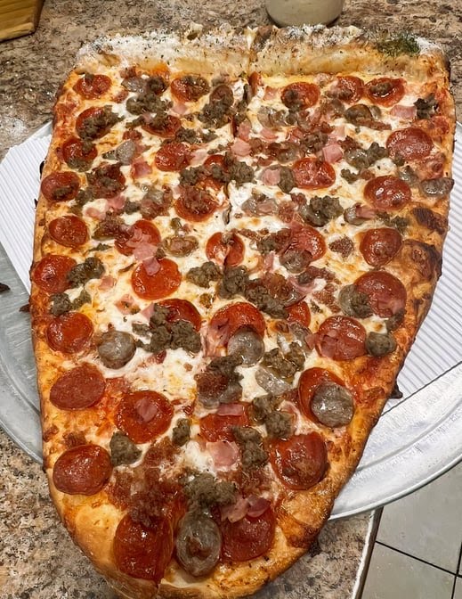 Joe's Rotisseria by null