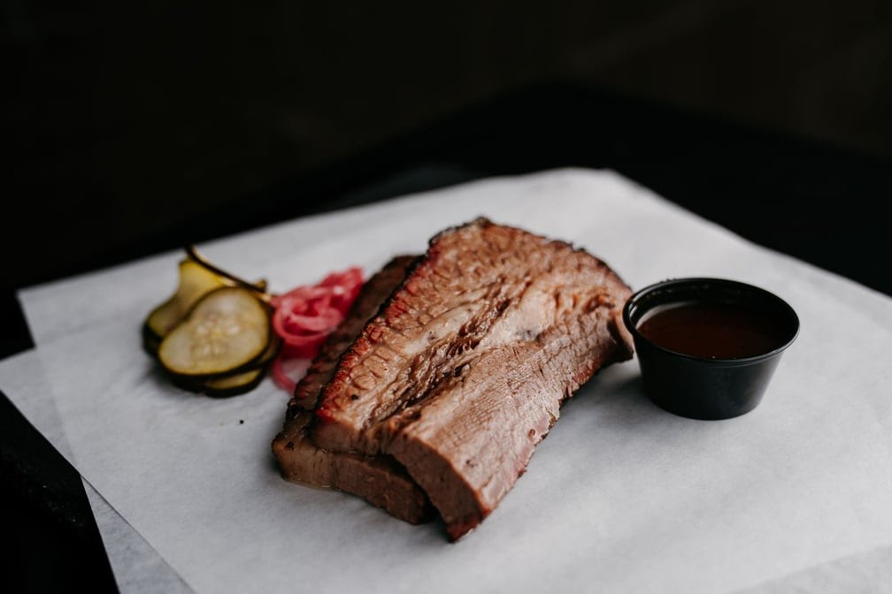 Fat Baby Barbecue x Blue Ox Hillsboro by null