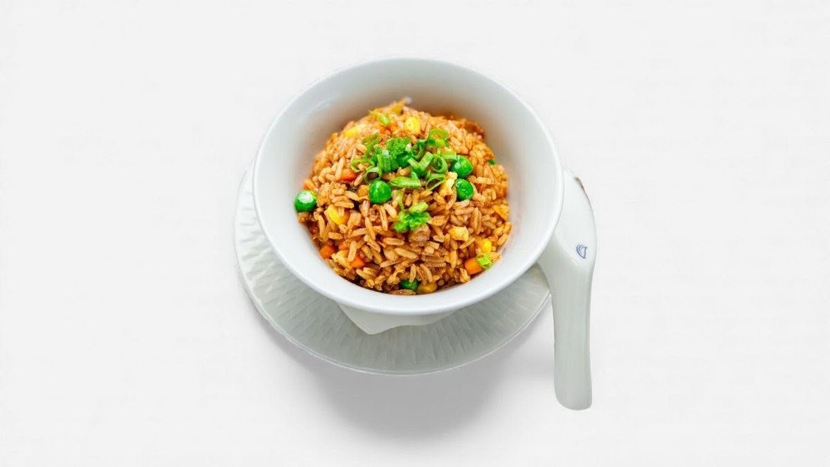 Shang Shi Restaurant by null