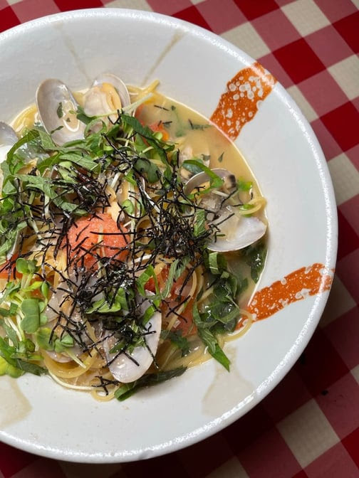 Trattoria Nakamura-Ya by null