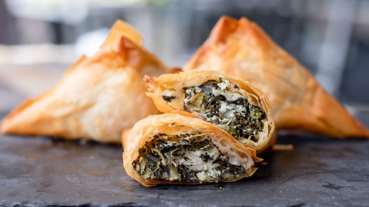 My Greek Kitchen by null