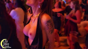 Hardcore group sex in night club jpg x Japanese night club