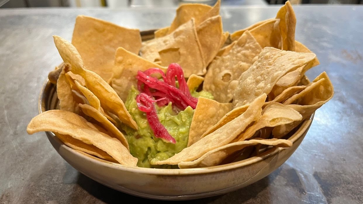 Taquería La Lupita by null