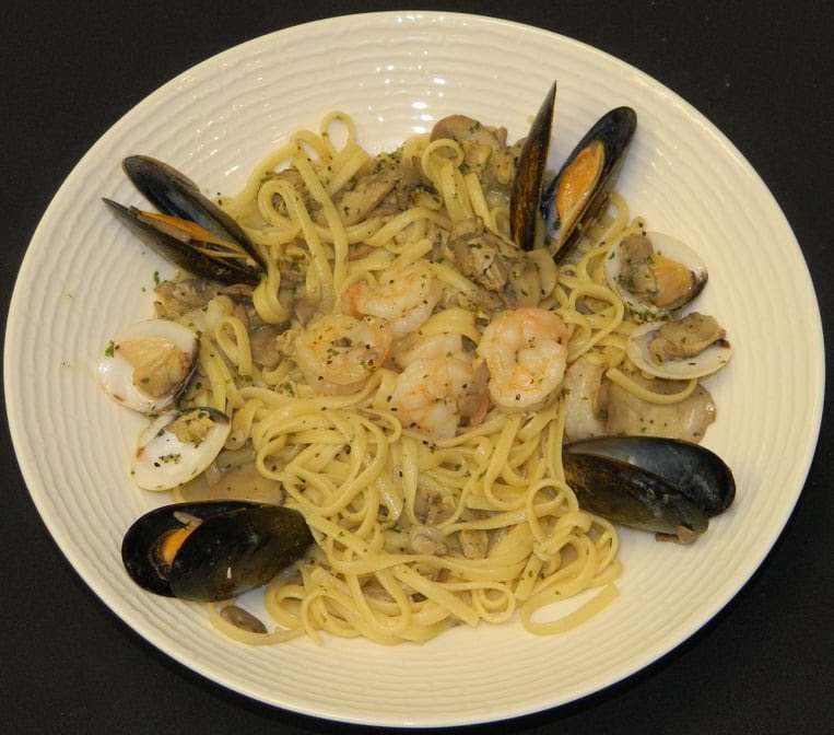 Casa Ristorante by null