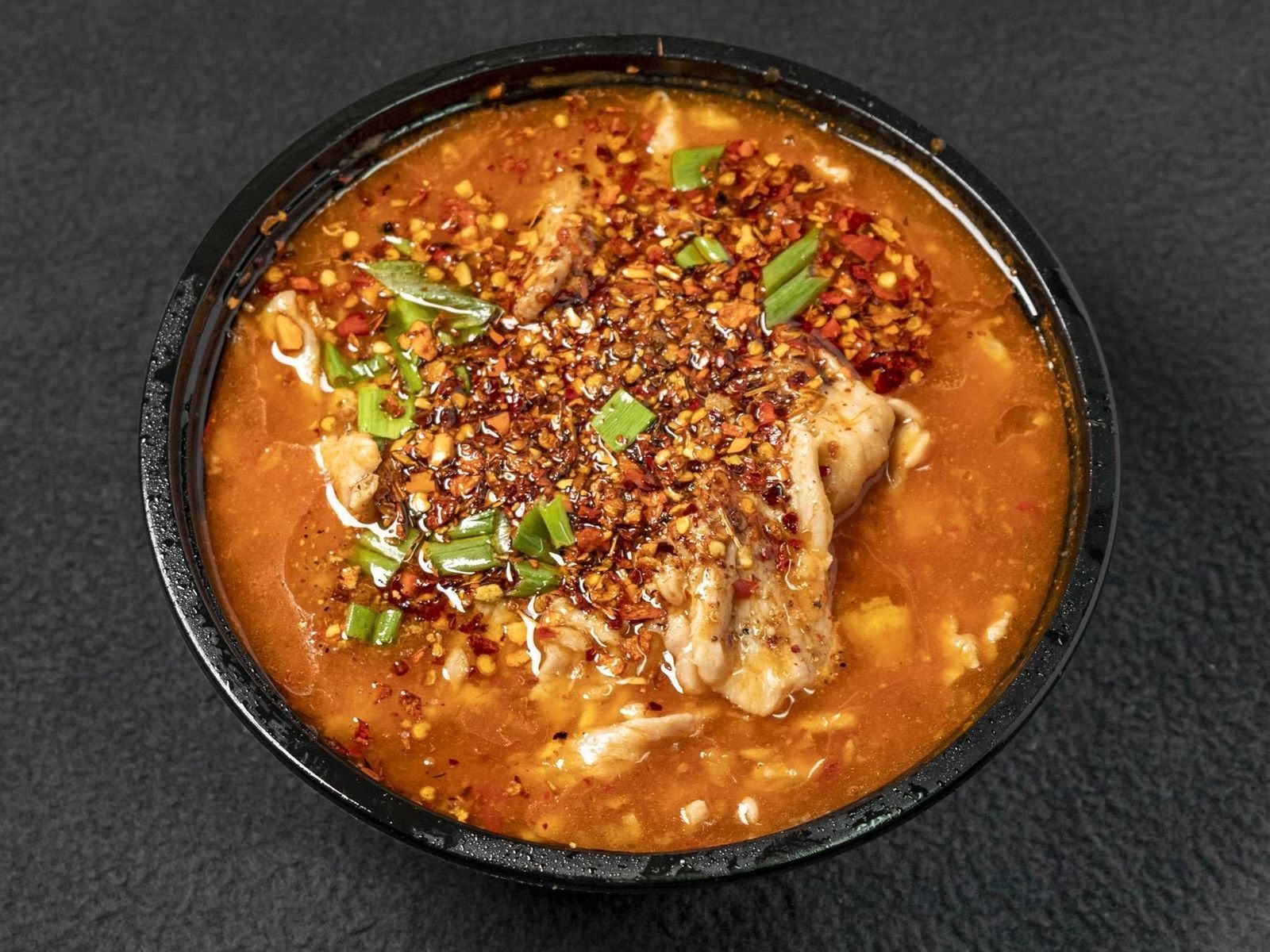 China Family Restaurant by null