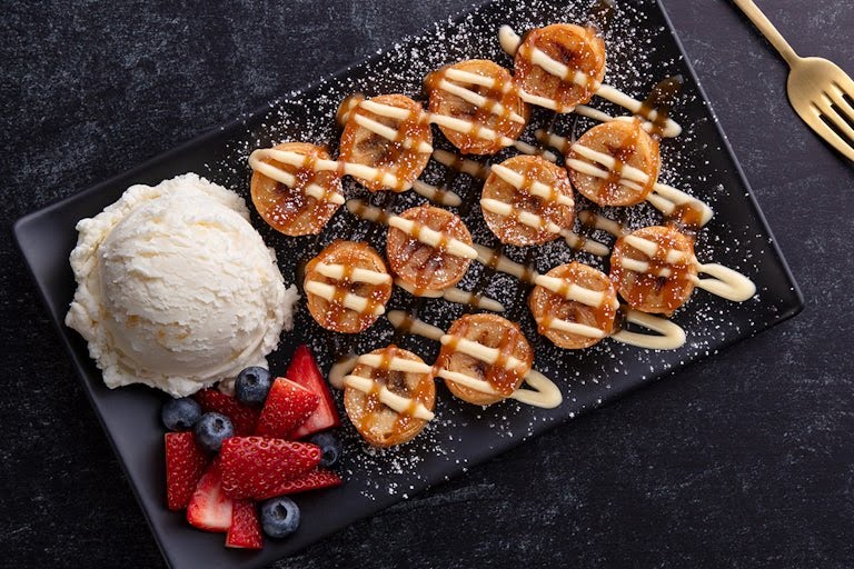 P.F. Chang's by null