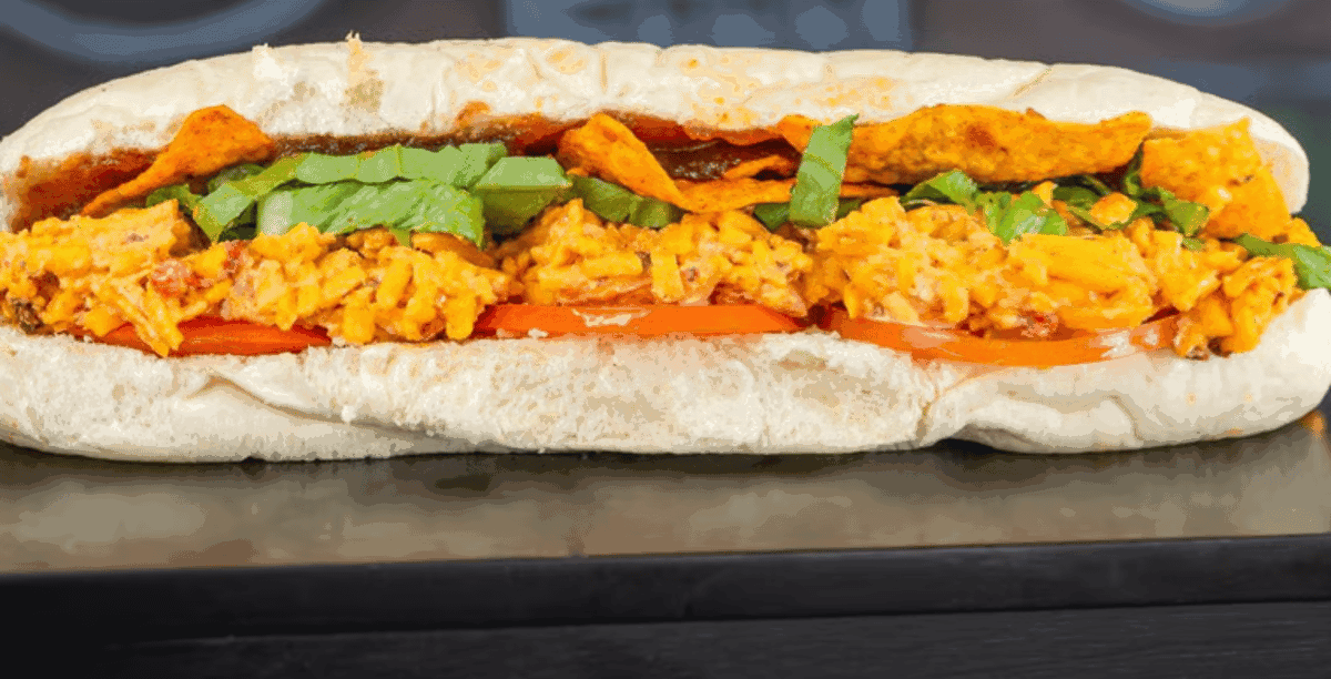 JamBox Sandwich Shop (Nashville) by null