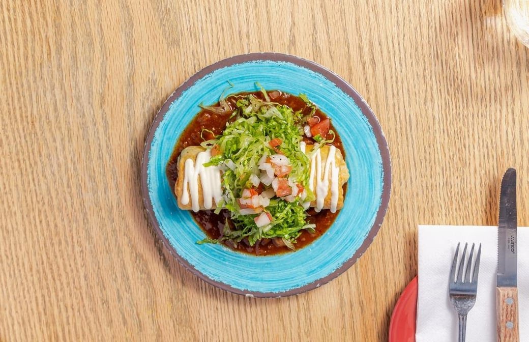 Jajaja Mexicana by null