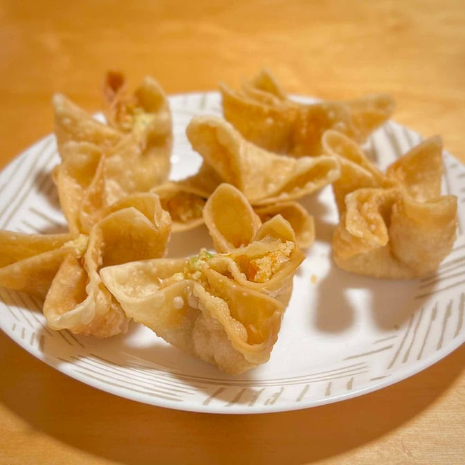 Panda Garden by null