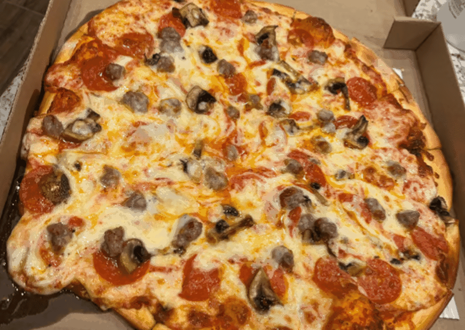 Ovidio Italian Restaurant by null