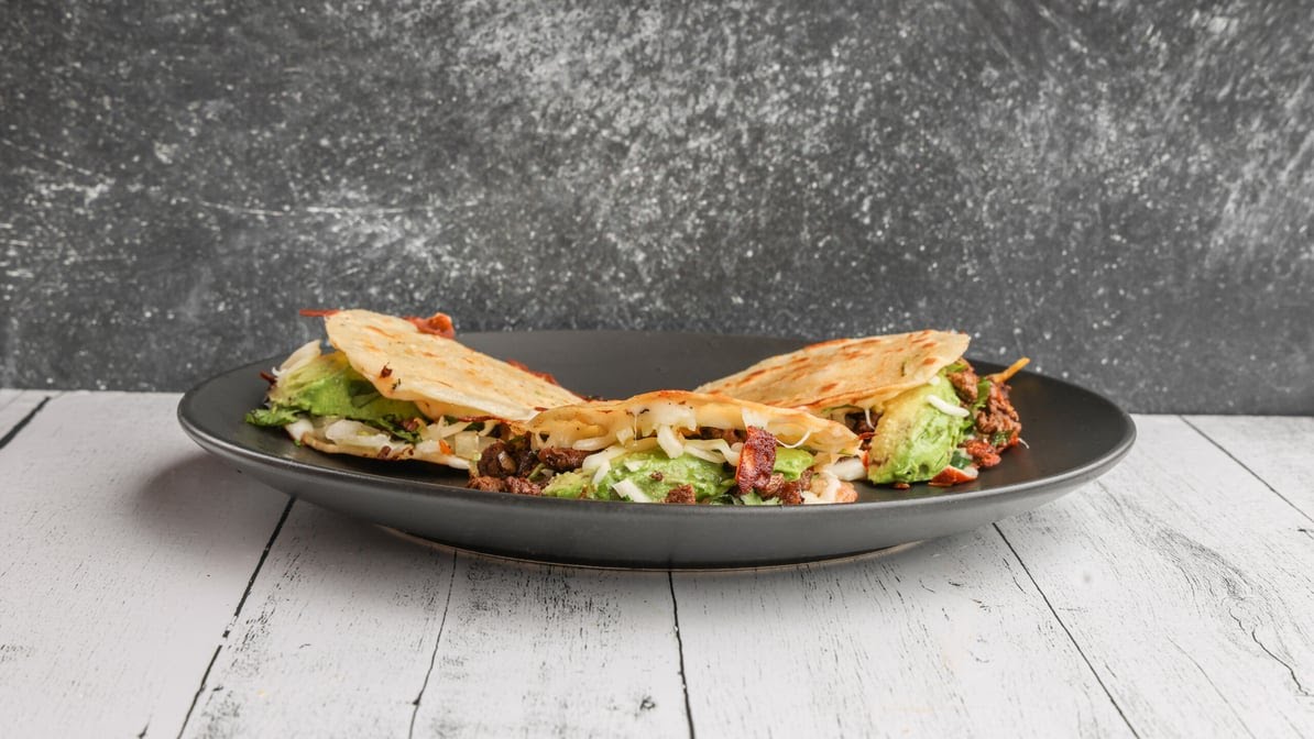 Don Pedro Taqueria - Food Truck by null
