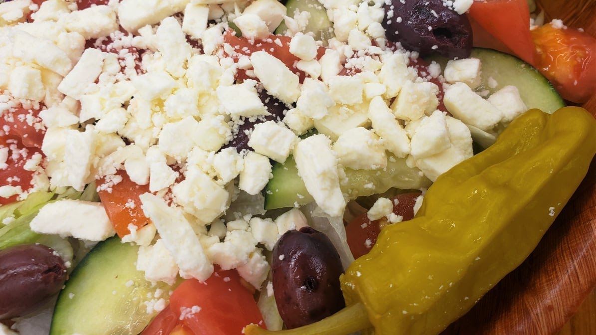 Floridino's Pizza & Pasta by null