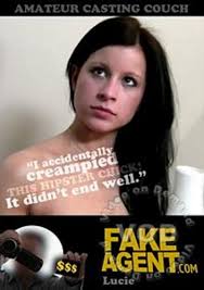 Fake agent uk tanned spanish chick blowing knob and licks balls at same time john petty jpg x Chick agent