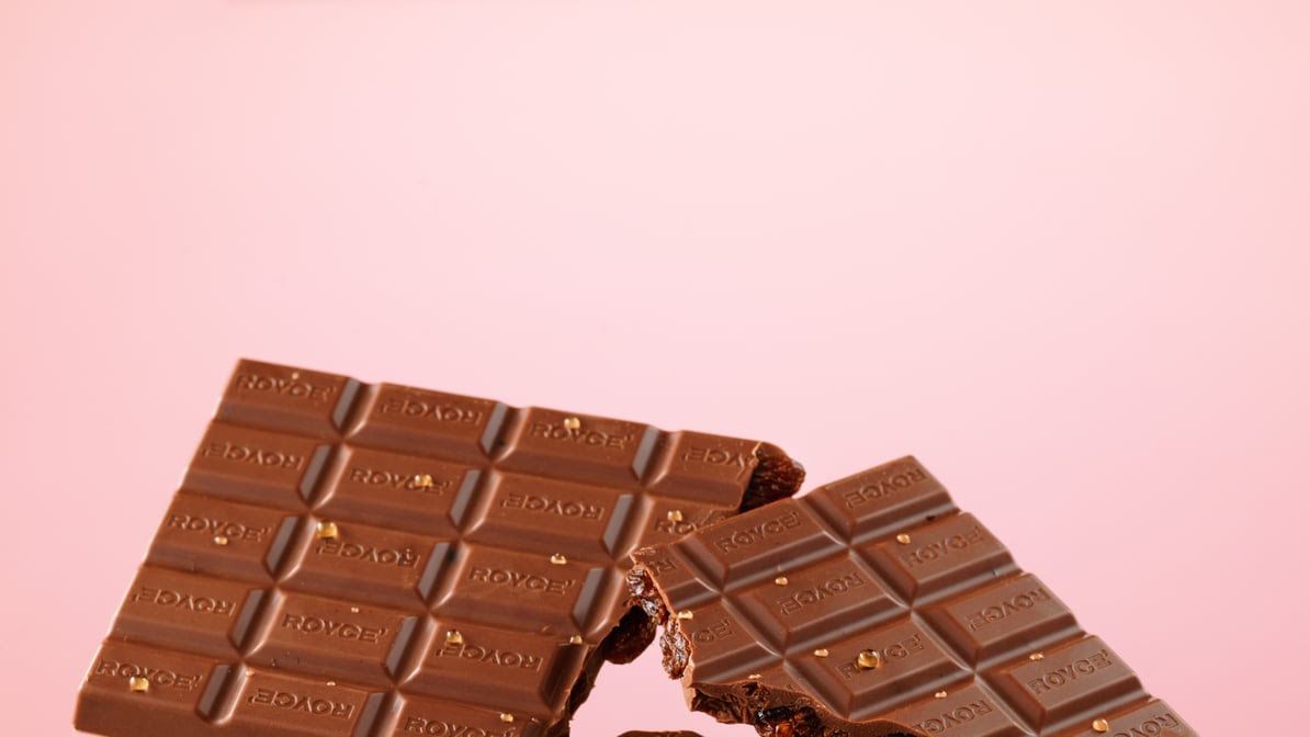 ROYCE' Chocolate Houston by null