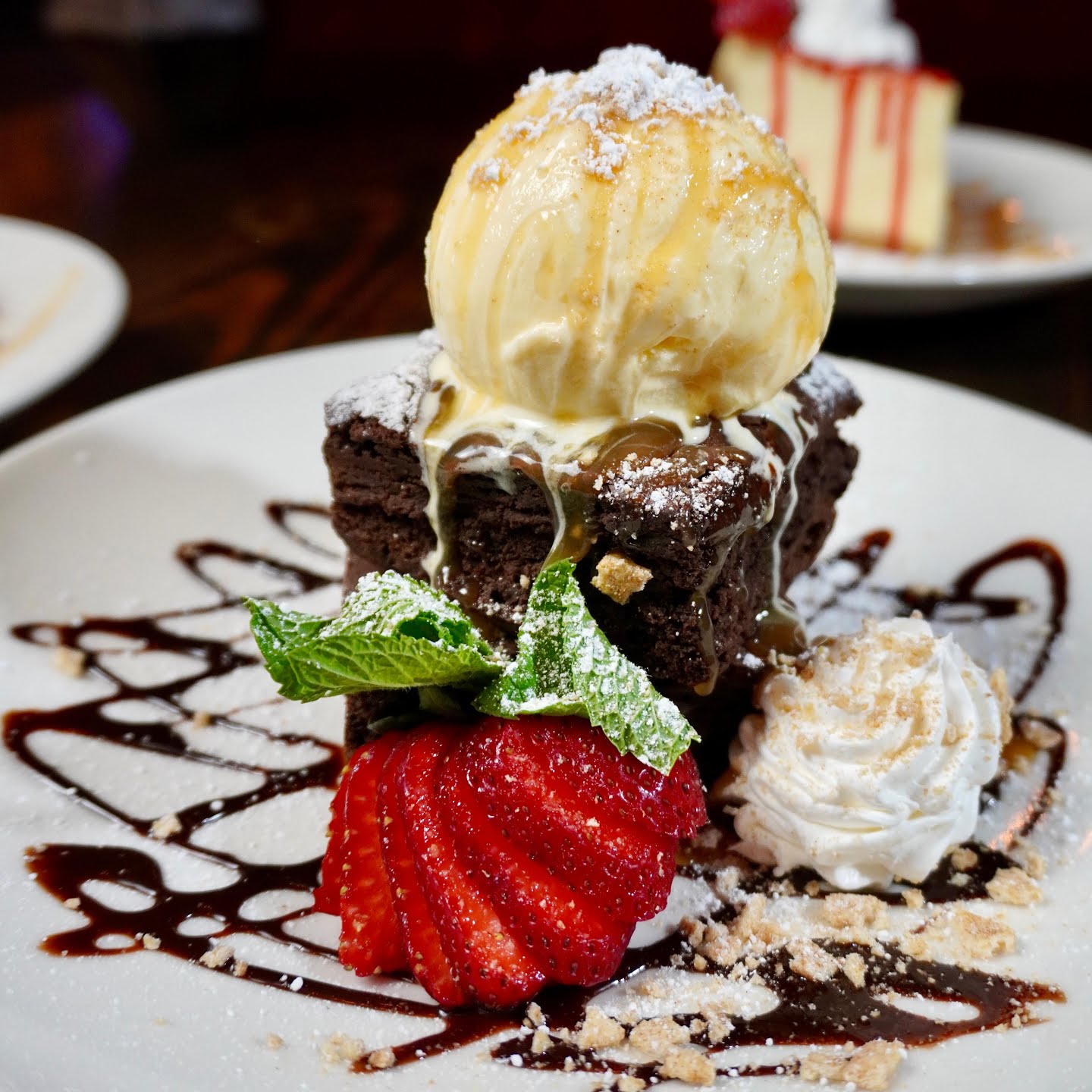 Pour Behavior by null