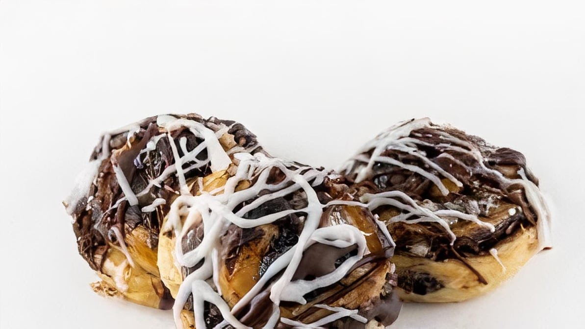 Rosenfeld Bagel Co by null