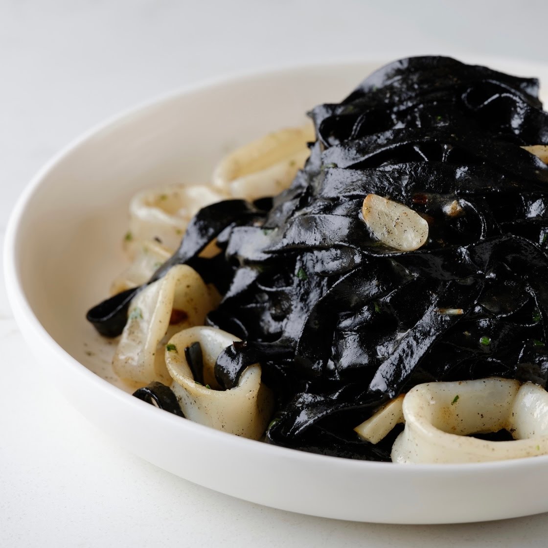 Pasta Corner by null