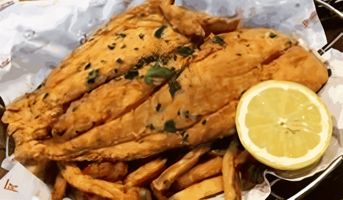 J.R. Crickets by null