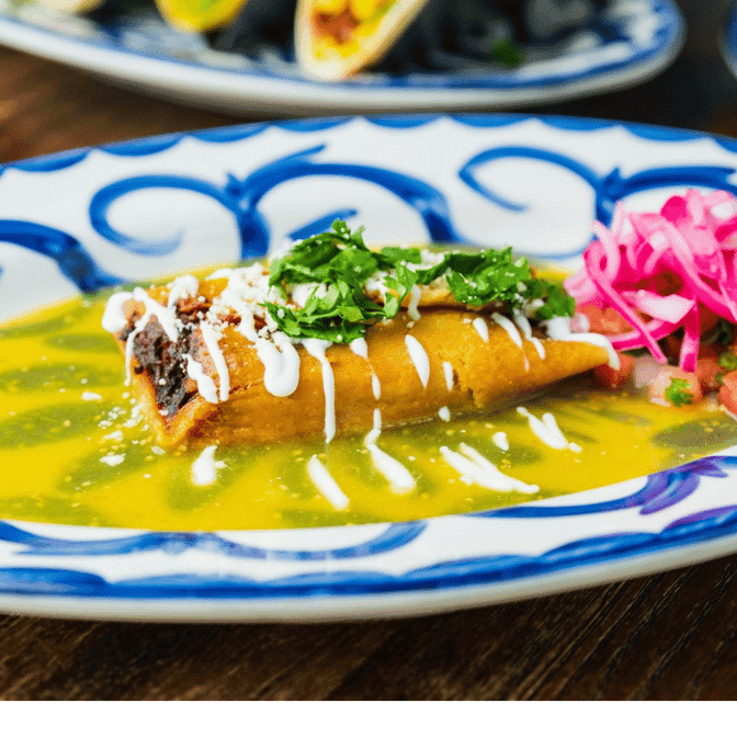 Viva Tacos & Tequila by null