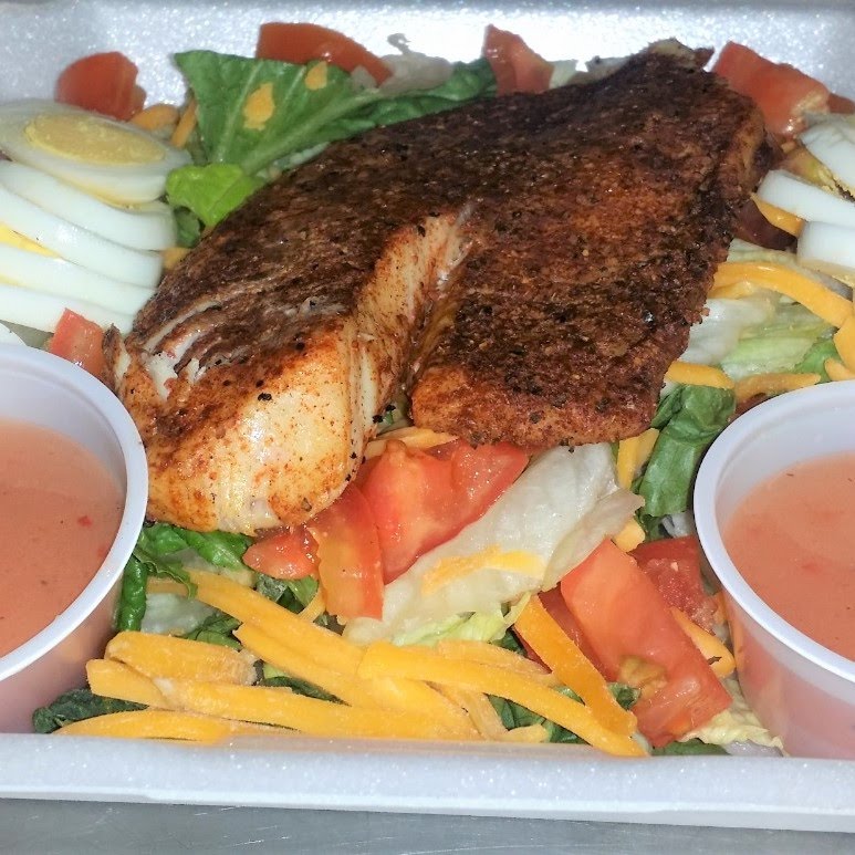 Allyanna's Olde Style Pizzeria by null