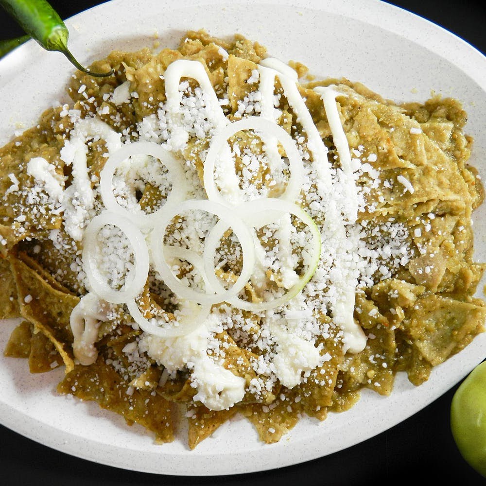 El Tepeyac Market: Dalila's Tacos by null