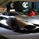 Zagato IsoRivolta Vision Gran Turismo Debuts in Tokyo 