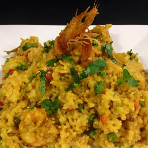 Chio's Peruvian Grill by null