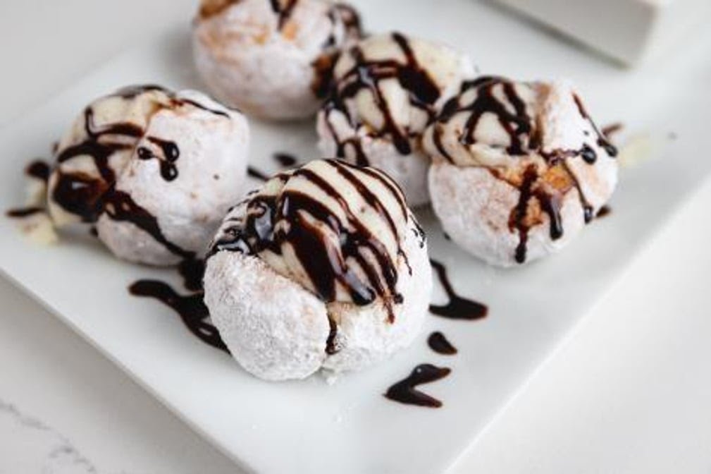 LaScala's FIRE - University City by null