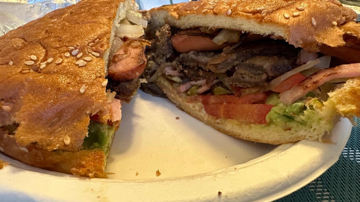 La Chilanguita 2 by null