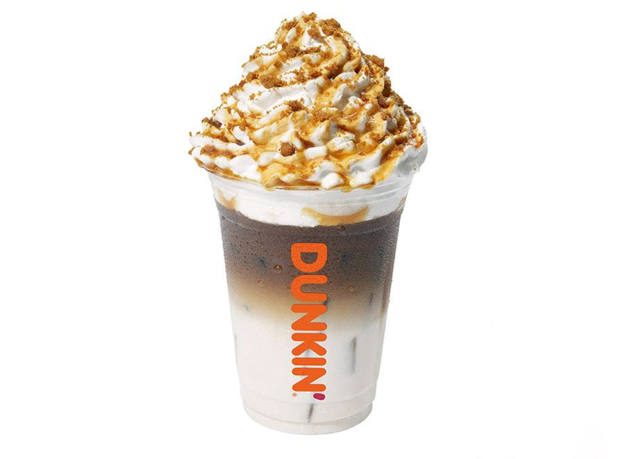 Dunkin' - دانكن image