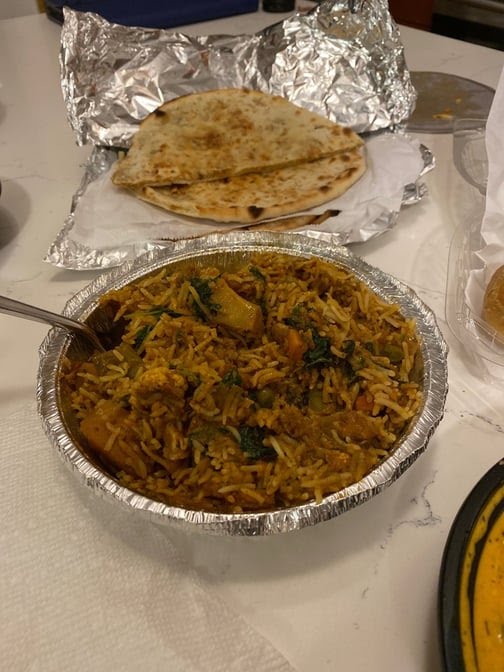 cali tandoor by null