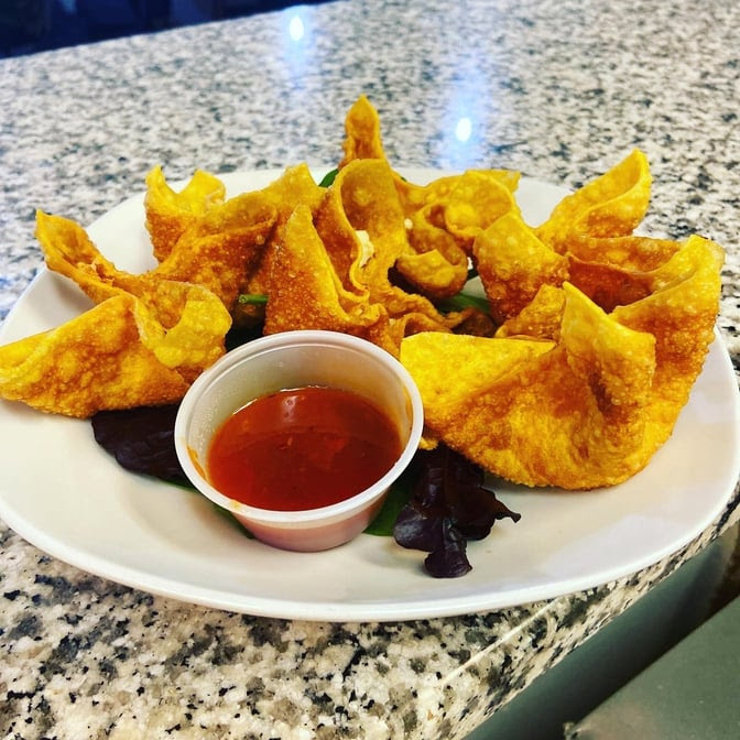 Neighborhood Kitchen by null