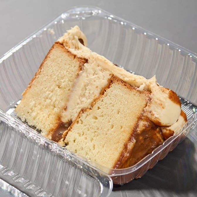 Southern Girl Desserts by null