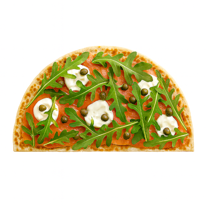 Catherine's Creperie by null